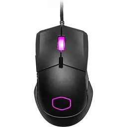 Миша ігрова Cooler Master MM310 OPTICAL MM-310-KKOL1