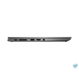 Ноутбук, lenovo, i5-10210U CPU, 16 GB, 256 GB, екран tactil, Win10 Pro HU/PEN - мініатюра 16