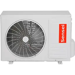 Спліт-система Sensei Aquilon Inverter R32 SAC-24MBWS/I [130684] - мініатюра 5