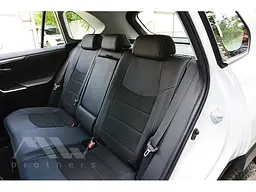 Авточохли модельні MW Brothers для Toyota RAV-4 c 2018 - мініатюра 7
