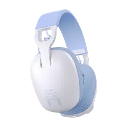 Гарнітура Onikuma B2 White - мініатюра 2