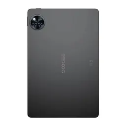 Планшет Doogee U11 4/128Gb Wi-Fi Obsidian Black Global version - мініатюра 5