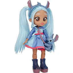 Лялька BFF By Cry Babie Disney Стіч 20 см (921443) - мініатюра 3