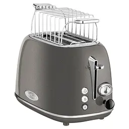 Тостер Profi Cook PC-TА 1193 Anthracite