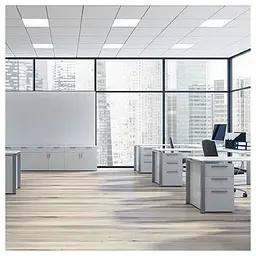 Світильник стельовий Brille врізний світлодіодний LED-159/8W NW + 4W BL led 32-085 - мініатюра 5