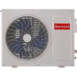 Спліт-система Sensei Lux SAC-24CHG [130640] - мініатюра 4