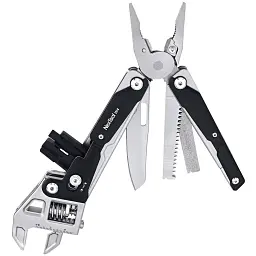 Мультитул NexTool Wrench W4