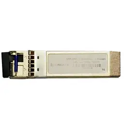 Модуль SFP SFPd-1SM-1310nm-10SC FoxGate