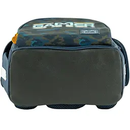 Рюкзак GoPack Education каркасний GO24-5001S-8 Gaming Mode - мініатюра 5