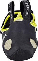 Скальники Scarpa Velocity WMN 36 Сірий-Жовтий - мініатюра 2