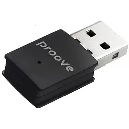 Адаптер бездротовий USB контролер Proove Multilink Bluetooth + WI-FI 2 в 1