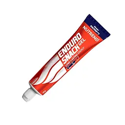 Передтренувальний комплекс Nutrend Endurosnack, 75 грам - Ожина тюбик