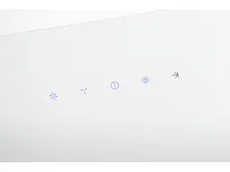 Витяжка Elica Lixa WH/A/60 - мініатюра 4