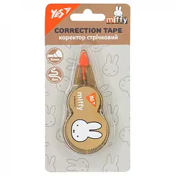 Коректор Yes Miffy стрічковий 5 мм 6 м (340119) - мініатюра 2