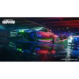 Need for Speed: Unbound (ваучер на скачування) (англійська версія) (Xbox Series S, X) - мініатюра 4