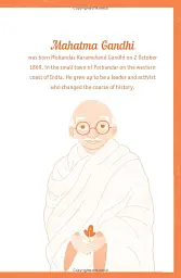 The Extraordinary Life of Mahatma Gandhi - мініатюра 3