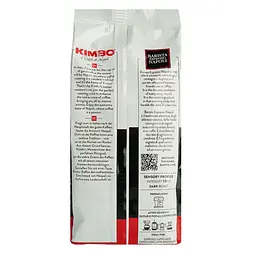 Кава в зернах Kimbo Espresso Napoli 250 г - мініатюра 5