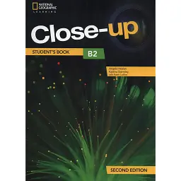 Close-Up B2. Student Book for Ukraine with Online Student Zone - Ангела Гілен