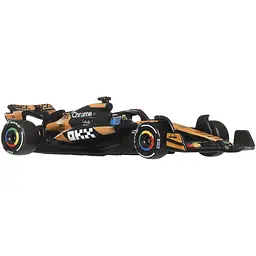 Колекційний болід Hot Wheels Formula 1 в асортименті (HRV11) - мініатюра 14