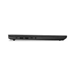 Ноутбук Lenovo V15-G4 15.6 FHD IPS AG, AMD R3-7320U, 8GB, F256GB, UMA, Win11P, чорний (82YU00YCRA) - мініатюра 10