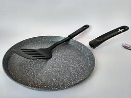 Млинна сковорода Bohmann BH 1010-24 см MRB - мініатюра 2