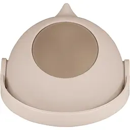 Контейнер для підгузків Lionelo Purebin Beige Sand (LOC-PUREBIN BEIGE SAND) - мініатюра 4