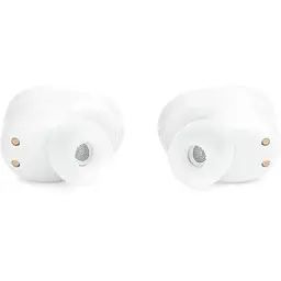 Навушники JBL Tune Buds White (JBLTBUDSWHT) - мініатюра 10