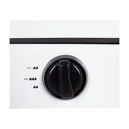 Настільна плита PRIME Technics PGK 200 CW - мініатюра 6