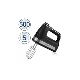 Міксер Aurora AU4098 - мініатюра 4