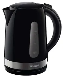 Електрочайник Sencor SWK 1749BK - мініатюра 2