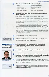 Market Leader. Upper-Intermediate. Coursebook with MyEnglishLab + DVD ( 3rd Edition) - мініатюра 6