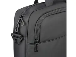 Сумка для ноутбука MODECOM Porto black (TOR-MC-PORTO-15) - мініатюра 8