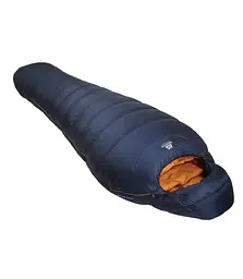 Спальник Mountain Equipment Helium 400 XXL Down LZ Blue L лівий (1053-ME-003246.01286.XXL) - мініатюра 2