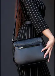 Жіноча сумка Sambag 20х24х7 см sum0019278 - мініатюра 8