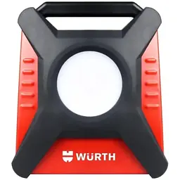 Фонарь-прожектор Wurth Multi hybrid LED 40W аккумуляторный (598150805AD)