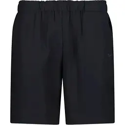 Шорти CMP Women's Tencel Lyocell Bermuda Shorts Dark Anthracite S (1097-32D8586-U423 38)