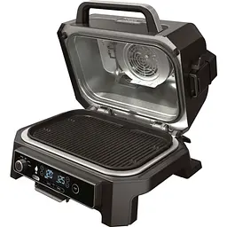 Електрогриль Ninja Woodfire Pro XL OG850EU [126258] - мініатюра 6
