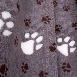 Килимок Jackson Textiles Big Paws brown 160х300 см (JT-033-3)