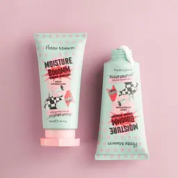 Зволожувальний крем для обличчя з гіалуроновою кислотою Petite Maison Deep Hydration Face Cream 60 мл - мініатюра 3