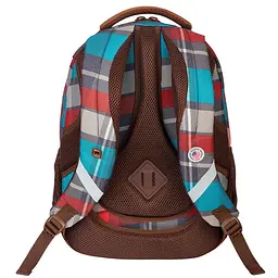 Рюкзак шкільний ортопедичний Head 2 HD-97 45х31х19 см різнобарвний (502018039) - мініатюра 3