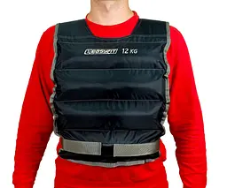 Жилет 12 кг. EasyFit fit0024825