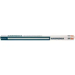 Світлодіодний світильник лінійний Enerlight Harmonia T5 9W 4000К білий (HARMONIA9SMD90W) - мініатюра 2