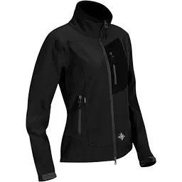 Куртка Milo Chill Lady Black M (1053-CHILB11M)