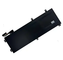 Акумулятор для ноутбука Dell XPS 15 9550 Precision 5510 (RRCGW 11.4V 56Wh) - мініатюра 3