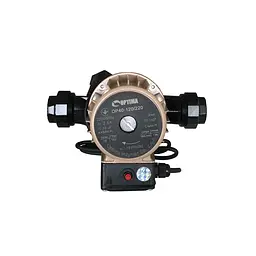 Насос циркуляційний Optima OP40-120 220 мм