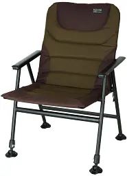 Крісло Fox International EOS 1 Chair Коричневий