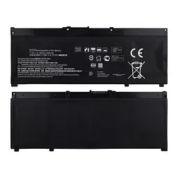 Акумулятор для ноутбука BestBatt HP (SR03XL) Pavilion 15-CX Envy X360 15-CN (Replacement )
