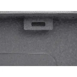 Мийка кухонна Kroner KD5843HM (CV027241) - мініатюра 5