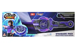 Infinity Nado Дзиґа VI серія Standard Pack Dream World Magic Dragon Чарівний Дракон світу мрій