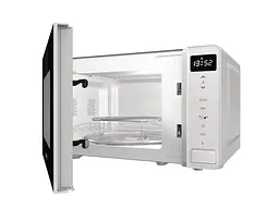 Мікрохвильова піч Gorenje MO20S4W - мініатюра 4
